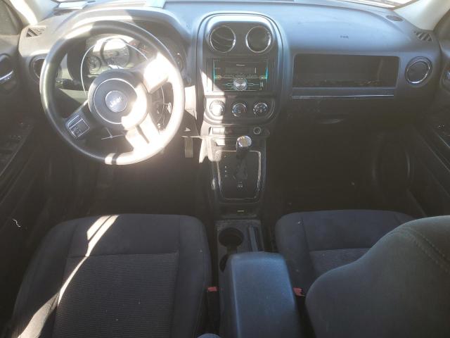 Photo 8 from auction – 2015 JEEP PATRIOT SP with VIN 1C4NJPBB1FD358901
