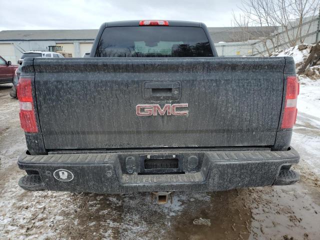 Photo 6 from auction – 2015 GMC SIERRA K15 with VIN 3GTU2VEC7FG399666