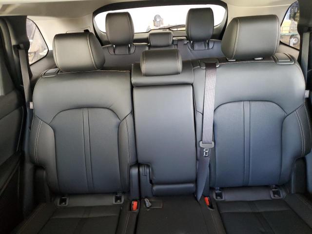 Photo 10 from auction – 2025 MAZDA CX-90 PREF with VIN JM3KKBHD4S1214726