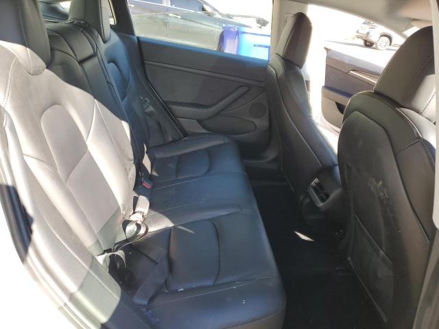 Photo 10 from auction – 2021 TESLA MODEL 3 with VIN 5YJ3E1EA1MF016429