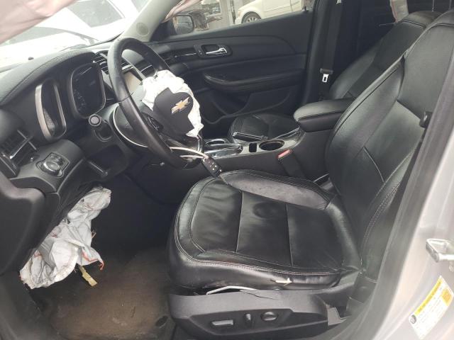 Photo 7 from auction – 2015 CHEVROLET MALIBU LTZ with VIN 1G11F5SL0FF298491