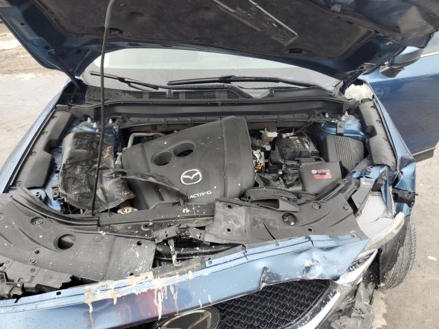 Photo 12 from auction – 2020 MAZDA CX-5 TOURI with VIN JM3KFACM1L0757576