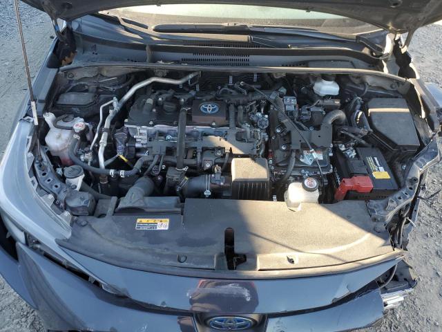 Photo 11 from auction – 2023 TOYOTA COROLLA LE with VIN JTDBCMFE7P3008342