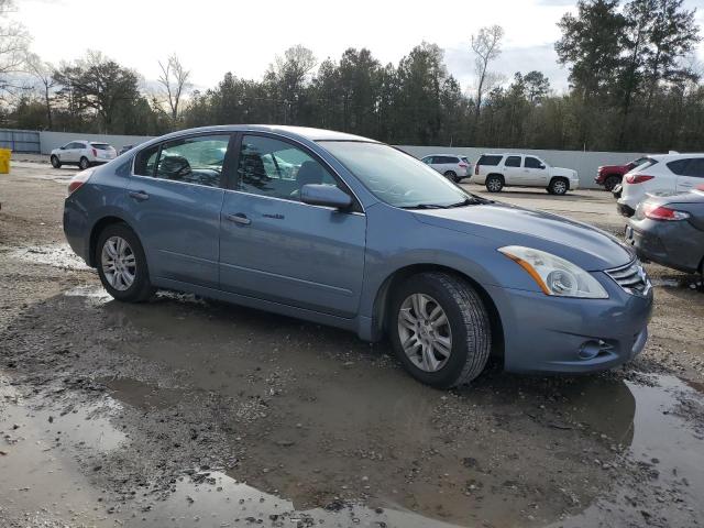 Photo 4 from auction – 2012 NISSAN ALTIMA BAS with VIN 1N4AL2AP0CN458363