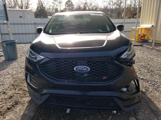 Photo 5 from auction – 2019 FORD EDGE ST with VIN 2FMPK4AP3KBB13353