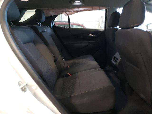 Photo 11 from auction – 2018 CHEVROLET EQUINOX LT with VIN 2GNAXSEV7J6130101
