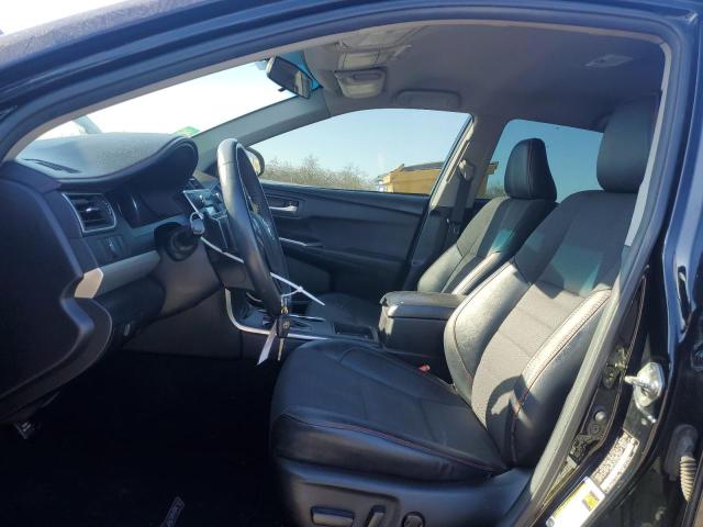 Photo 7 from auction – 2017 TOYOTA CAMRY LE with VIN 4T1BF1FK7HU389077