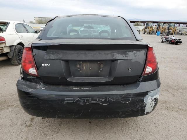 Photo 6 from auction – 2003 SATURN ION with VIN 1G8AJ52F93Z134497
