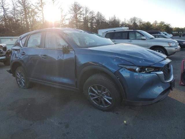 Photo 4 from auction – 2023 MAZDA CX-5 with VIN JM3KFBAM5P0228761