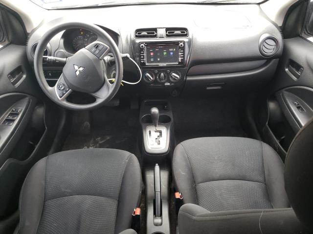 Photo 8 from auction – 2019 MITSUBISHI MIRAGE G4 with VIN ML32F3FJ7KHF01437