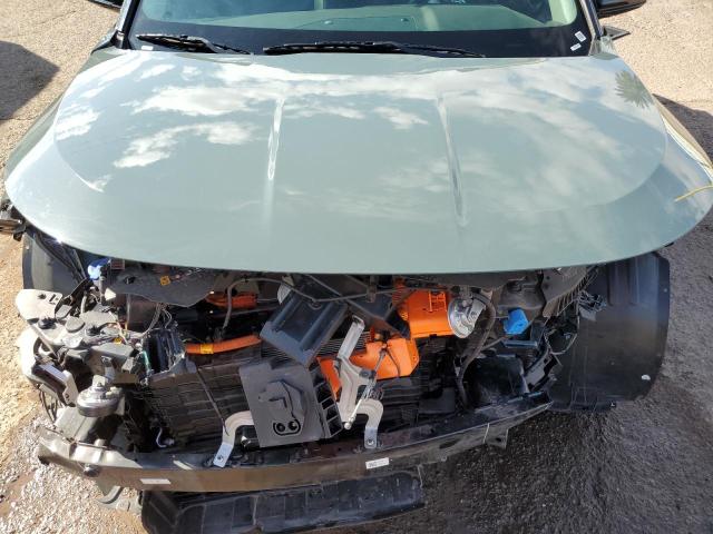 Photo 11 from auction – 2024 KIA NIRO WIND with VIN KNDCR3L18R5086229