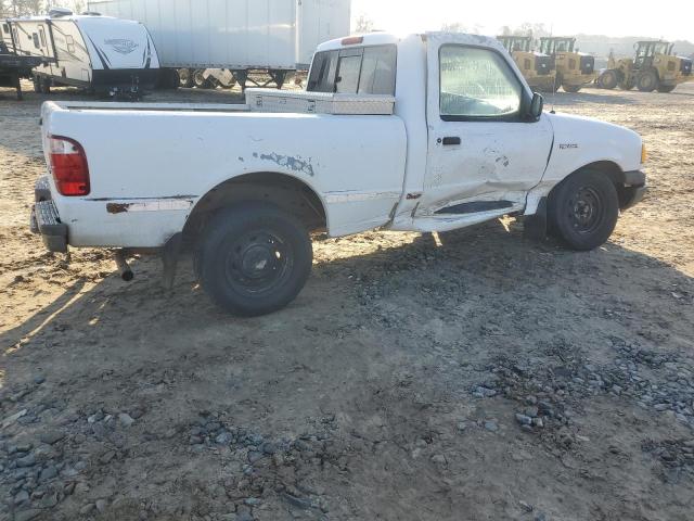 Photo 3 from auction – 2001 FORD RANGER with VIN 1FTYR10D21TA72108