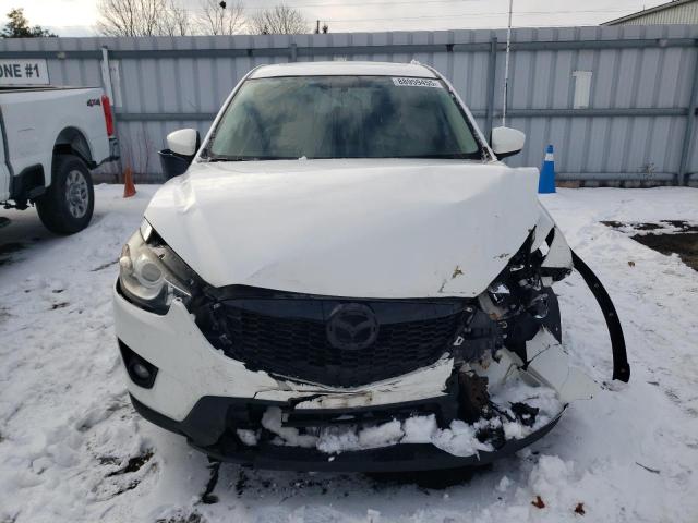 Photo 5 from auction – 2014 MAZDA CX-5 TOURI with VIN JM3KE2CY4E0307421
