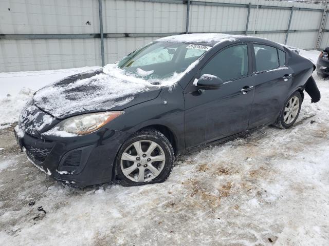 صورة رقم 1 من المزاد - 2011 MAZDA 3 I مع VIN JM1BL1VF4B1466711