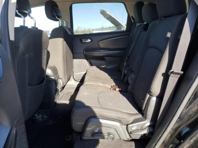 Photo 11 from auction – 2016 DODGE JOURNEY SE with VIN 3C4PDCAB9GT246742