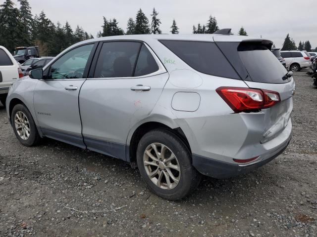 Photo 2 from auction – 2018 CHEVROLET EQUINOX LT with VIN 2GNAXSEV2J6262831