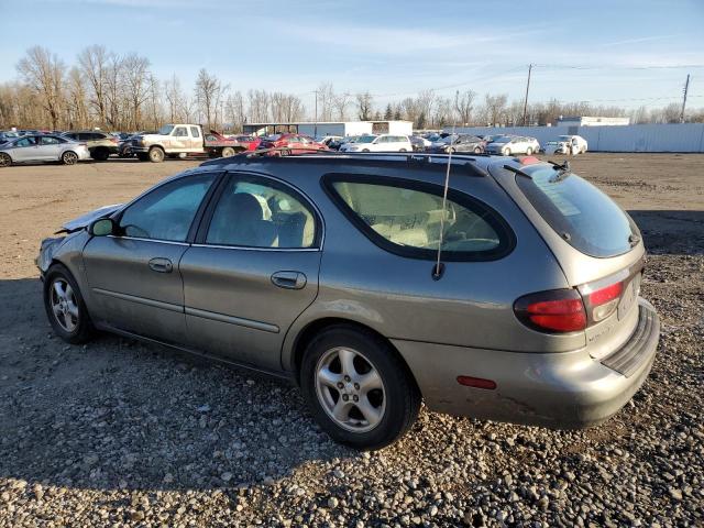 صورة رقم 2 من المزاد - 2002 FORD TAURUS SE مع VIN 1FAHP58S22G280778