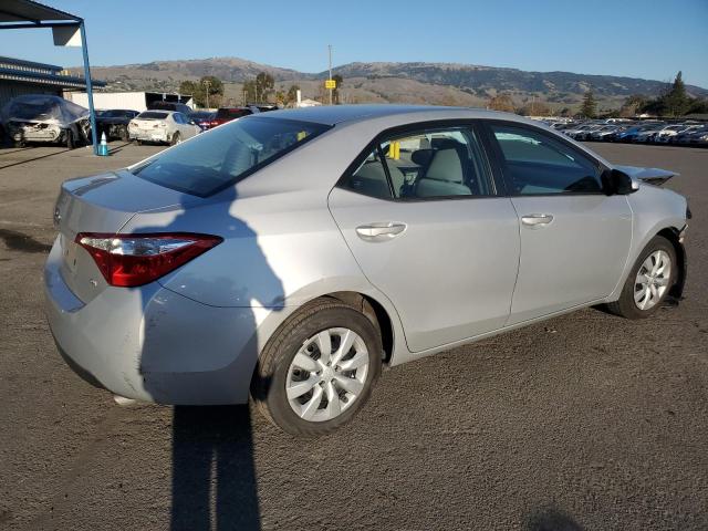Photo 3 from auction – 2016 TOYOTA COROLLA L with VIN 5YFBURHE6GP418760
