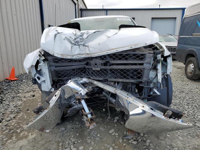 Photo 11 from auction – 2011 CHEVROLET SILVERADO with VIN 1GC0KXCG1BF173778