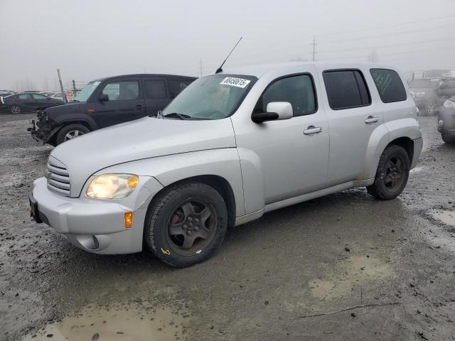 Photo 1 from auction – 2011 CHEVROLET HHR LT with VIN 3GNBABFWXBS592457
