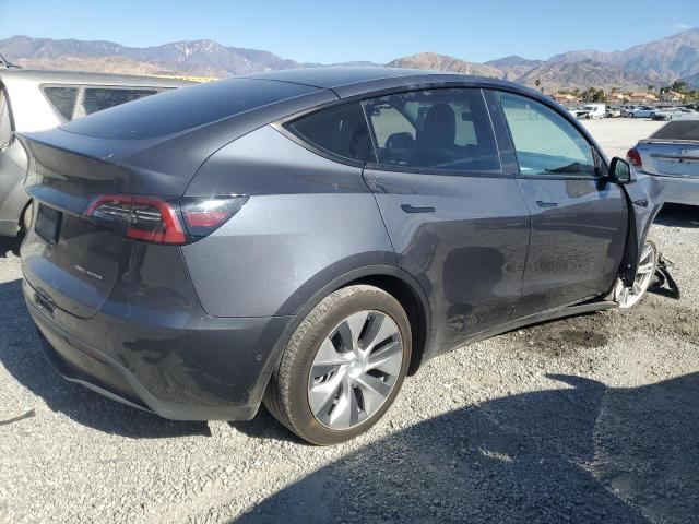 Photo 3 from auction – 2021 TESLA MODEL Y with VIN 5YJYGDEE3MF274343