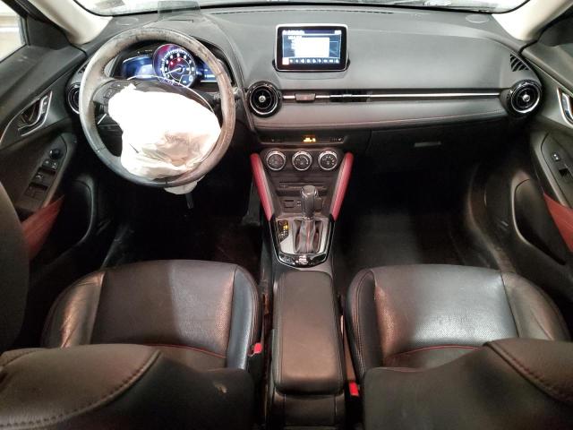 Photo 8 from auction – 2016 MAZDA CX-3 GRAND with VIN JM1DKFD72G0140440