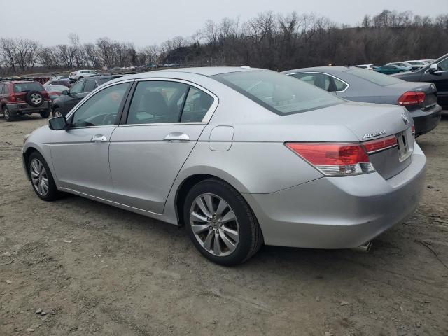 Photo 2 from auction – 2012 HONDA ACCORD with VIN 1HGCP3F84CA014670