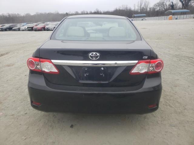 Photo 6 from auction – 2011 TOYOTA COROLLA BA with VIN 5YFBU4EE5BP002506