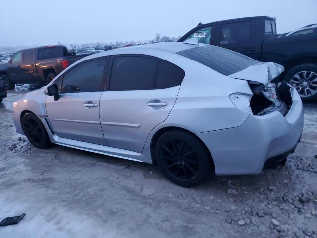 Photo 2 from auction – 2015 SUBARU WRX PREMIU with VIN JF1VA1D64F8806026