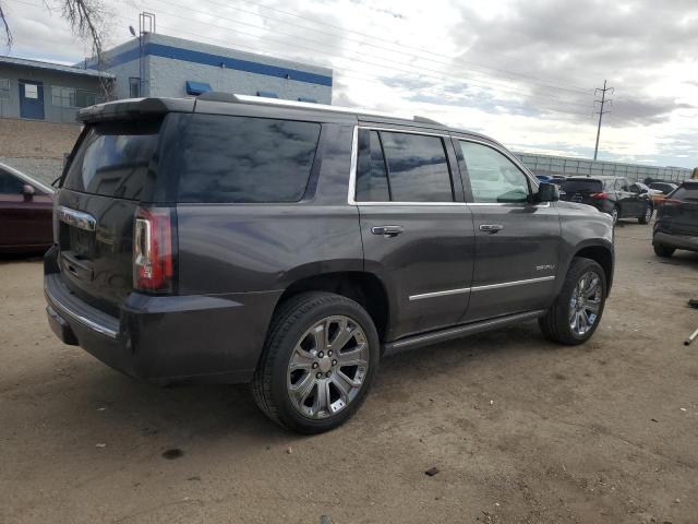 Photo 3 from auction – 2015 GMC YUKON DENA with VIN 1GKS2CKJ2FR657921