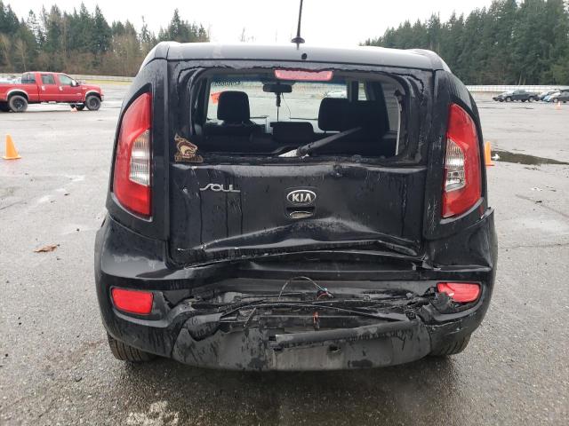 Zdjęcie 6 z aukcji – 2013 KIA SOUL z VIN KNDJT2A55D7600625