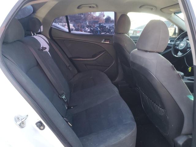 Photo 10 from auction – 2015 KIA OPTIMA with VIN KNAGM4AD5F5081260