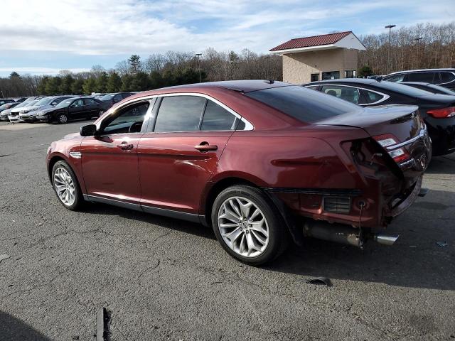 Photo 2 from auction – 2015 FORD TAURUS LIM with VIN 1FAHP2F80FG146699