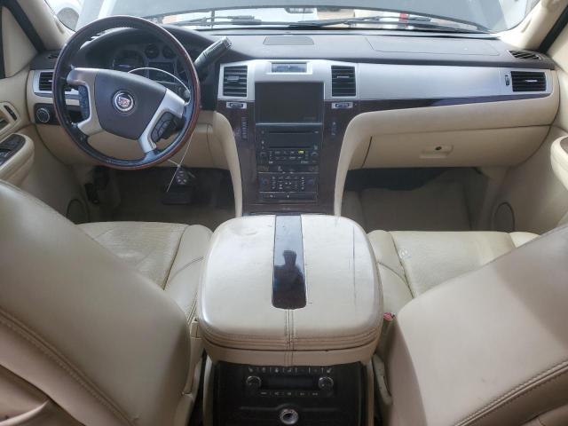 Photo 8 from auction – 2007 CADILLAC ESCALADE E with VIN 1GYFK66837R327741