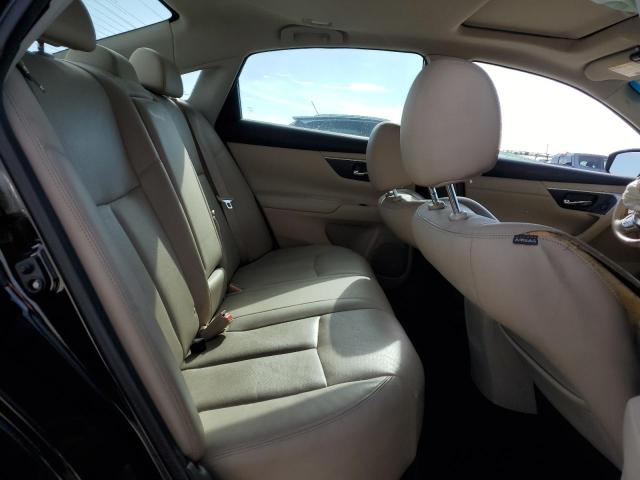 Photo 10 from auction – 2016 NISSAN ALTIMA 2.5 with VIN 1N4AL3AP9GC219224