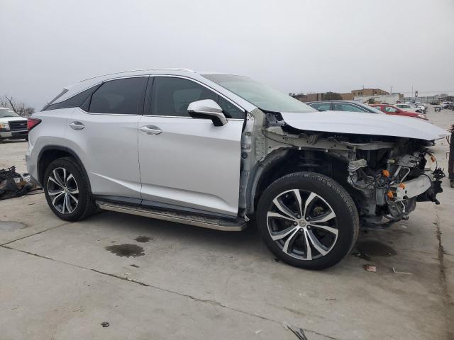 Photo 4 from auction – 2017 LEXUS RX 350 BAS with VIN 2T2BZMCA7HC079948