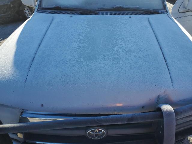 Photo 12 from auction – 1998 TOYOTA 4RUNNER SR with VIN JT3HN86RXW0158562