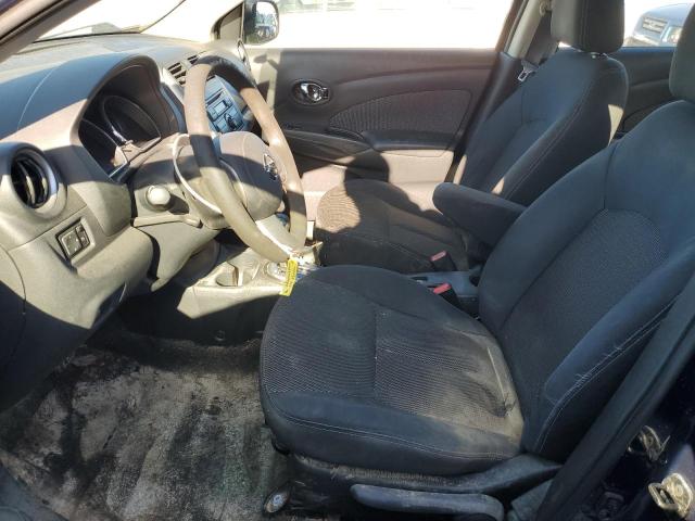 Photo 7 from auction – 2014 NISSAN VERSA SV W with VIN 3N1CN7AP1EL821057