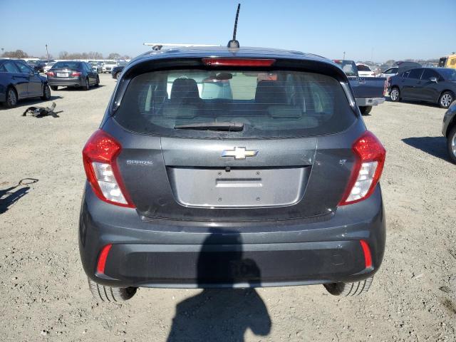 Photo 6 from auction – 2021 CHEVROLET SPARK 1LT with VIN KL8CD6SA7MC217567