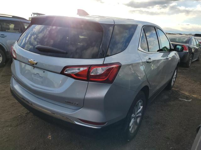 Photo 3 from auction – 2018 CHEVROLET EQUINOX LT with VIN 2GNAXSEV1J6193968