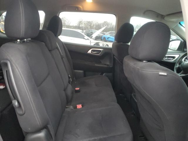 Photo 11 from auction – 2013 NISSAN PATHFINDER with VIN 5N1AR2MN7DC648270