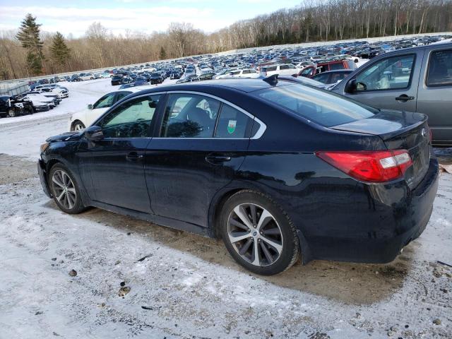 Photo 2 from auction – 2017 SUBARU LEGACY 2.5 with VIN 4S3BNAN67H3055925