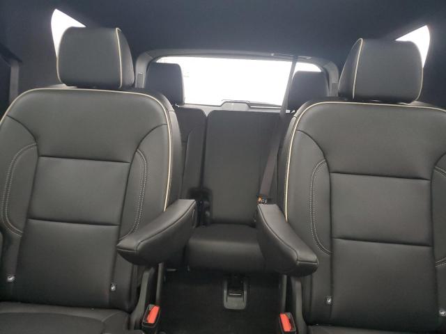 Photo 10 from auction – 2023 CHEVROLET TRAVERSE P with VIN 1GNERKKW3PJ313614