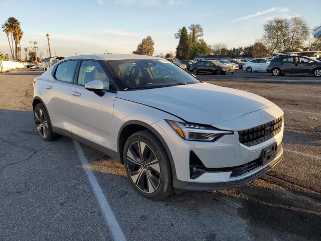 Photo 4 from auction – 2023 POLESTAR 2 with VIN YSMED3KA2PL138895