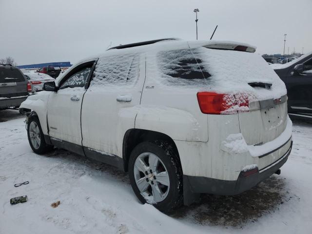 Photo 2 from auction – 2015 GMC TERRAIN SL with VIN 2GKALREKXF6293405