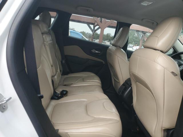 Photo 10 from auction – 2017 JEEP CHEROKEE L with VIN 1C4PJLDBXHW526248