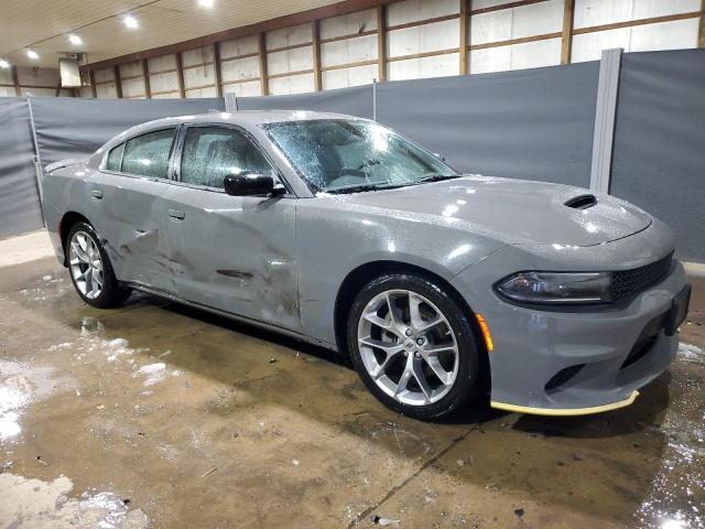 Photo 4 from auction – 2023 DODGE CHARGER GT with VIN 2C3CDXHG4PH591648