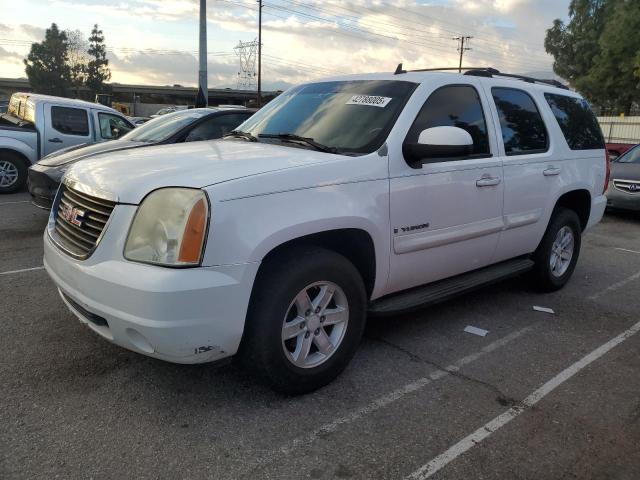 Photo 1 from auction – 2007 GMC YUKON with VIN 1GKFC13J77R120058