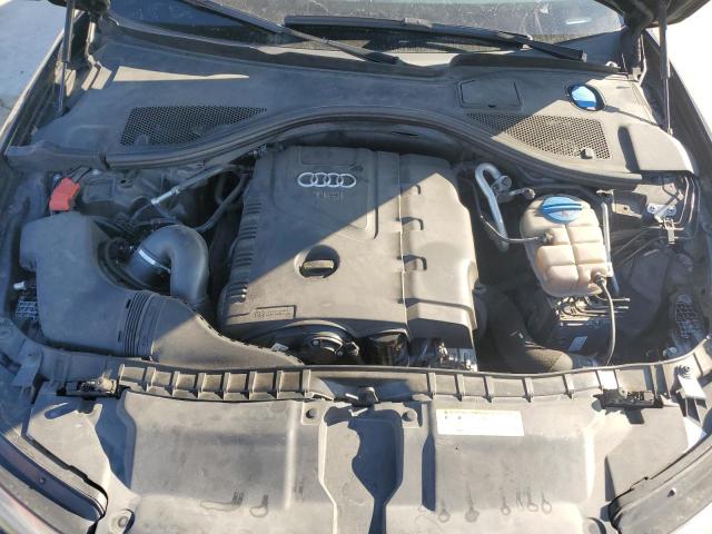 Photo 11 from auction – 2015 AUDI A6 PREMIUM with VIN WAUFFAFC3FN021319