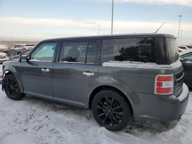 Photo 2 from auction – 2018 FORD FLEX LIMIT with VIN 2FMHK6D83JBA10307